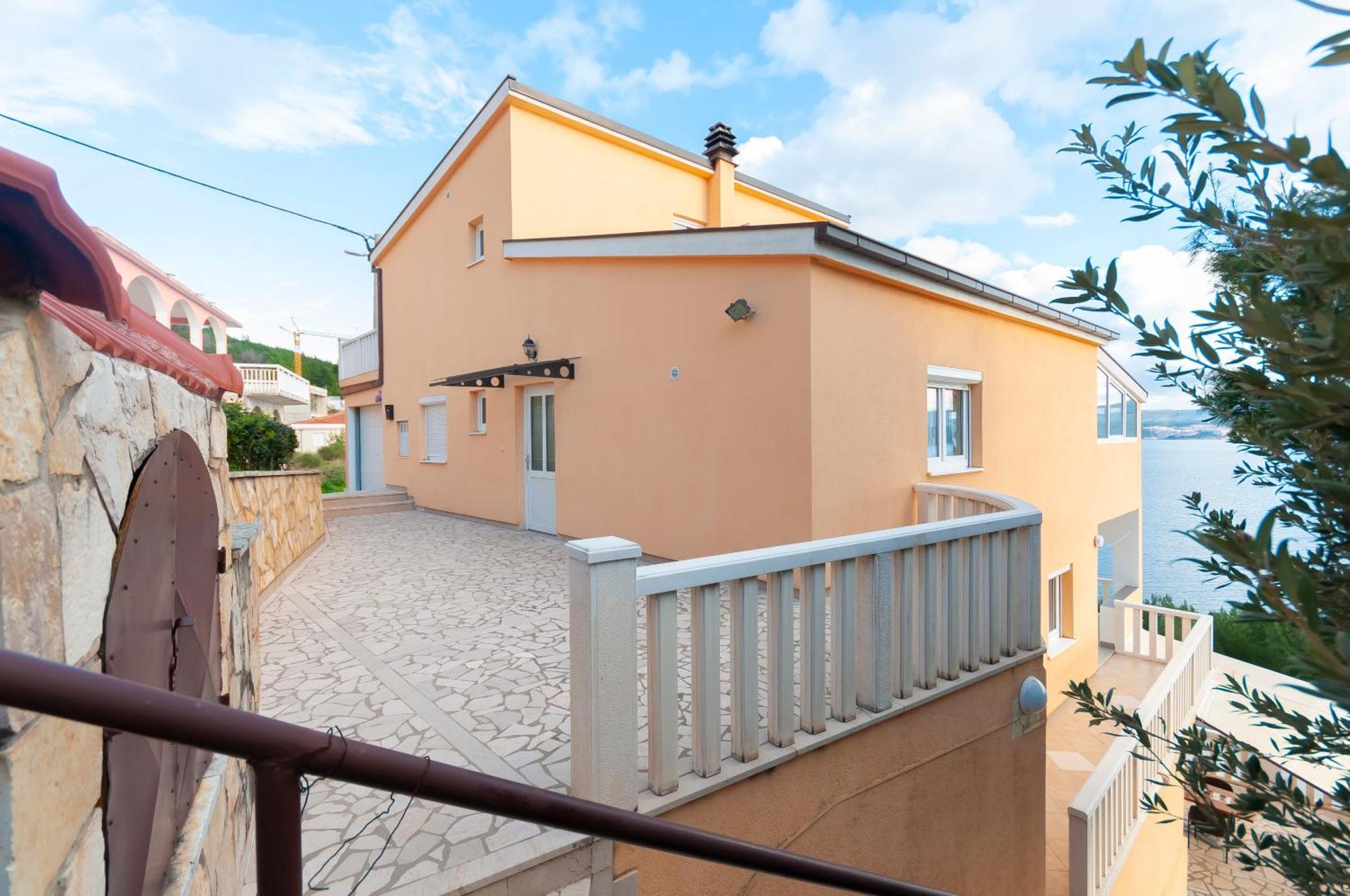Villa Zoi سيلينا المظهر الخارجي الصورة