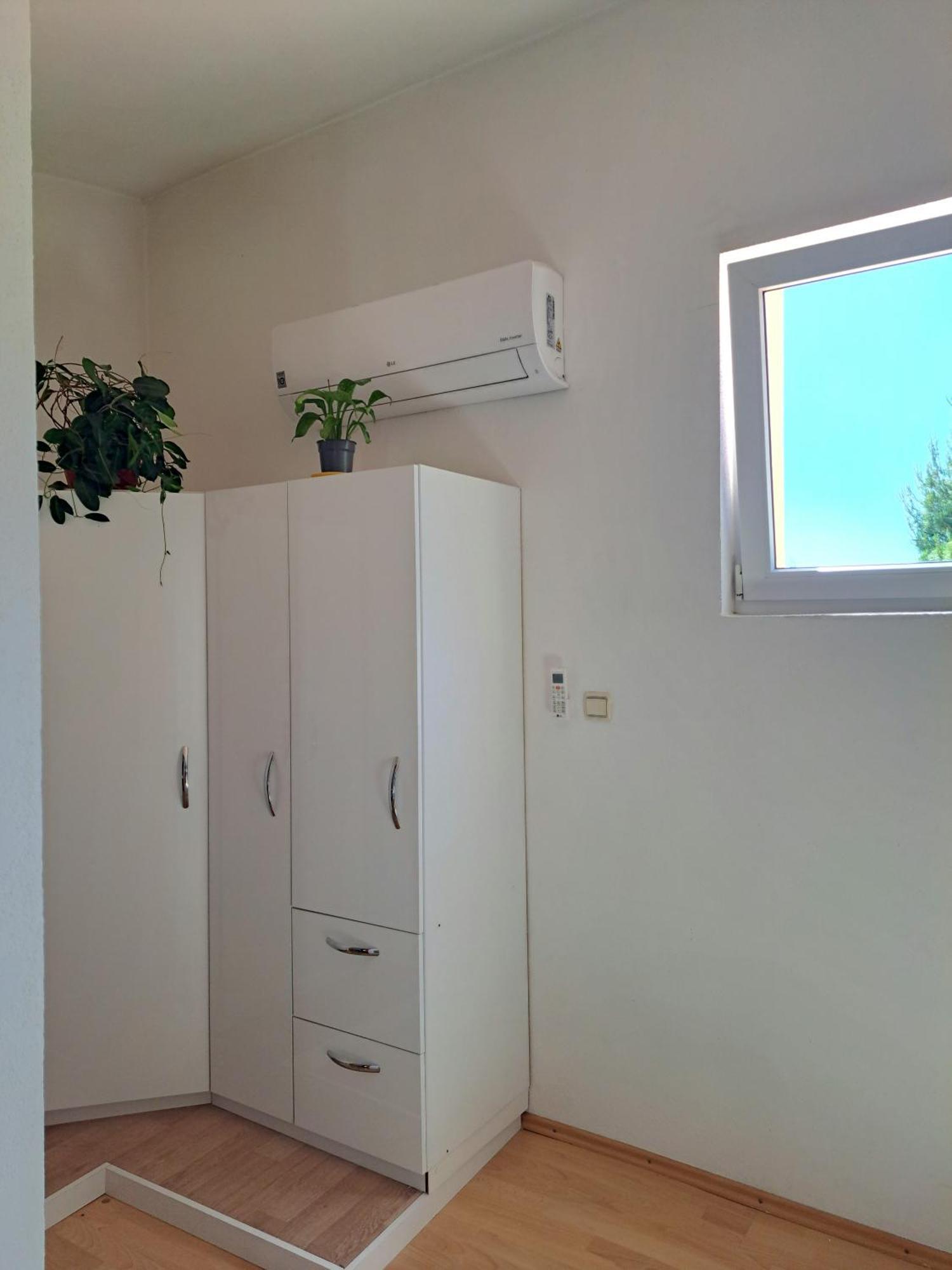 Villa Zoi سيلينا المظهر الخارجي الصورة