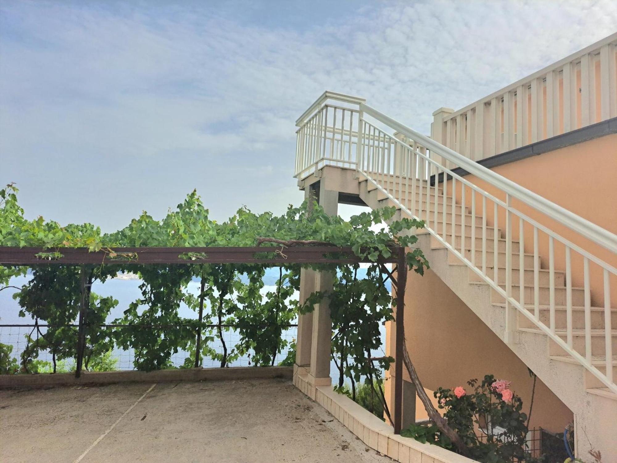 Villa Zoi سيلينا المظهر الخارجي الصورة