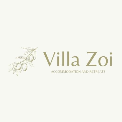 Villa Zoi سيلينا المظهر الخارجي الصورة